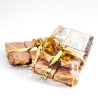 Polvorones de almendra