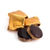 Polvorones de almendra