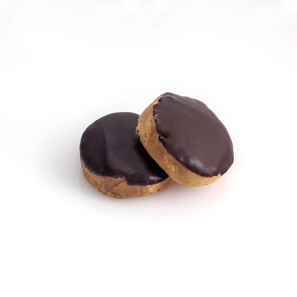 Polvorones de almendra
