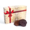 Marconas de chocolate
