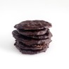 Marconas de chocolate