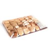 Polvorones de almendra