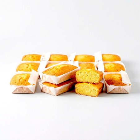 Sobaos  - Productos artesanos El Osito